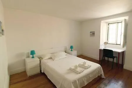 Fresca - Sao Bento منزل للإقامة Lisboa